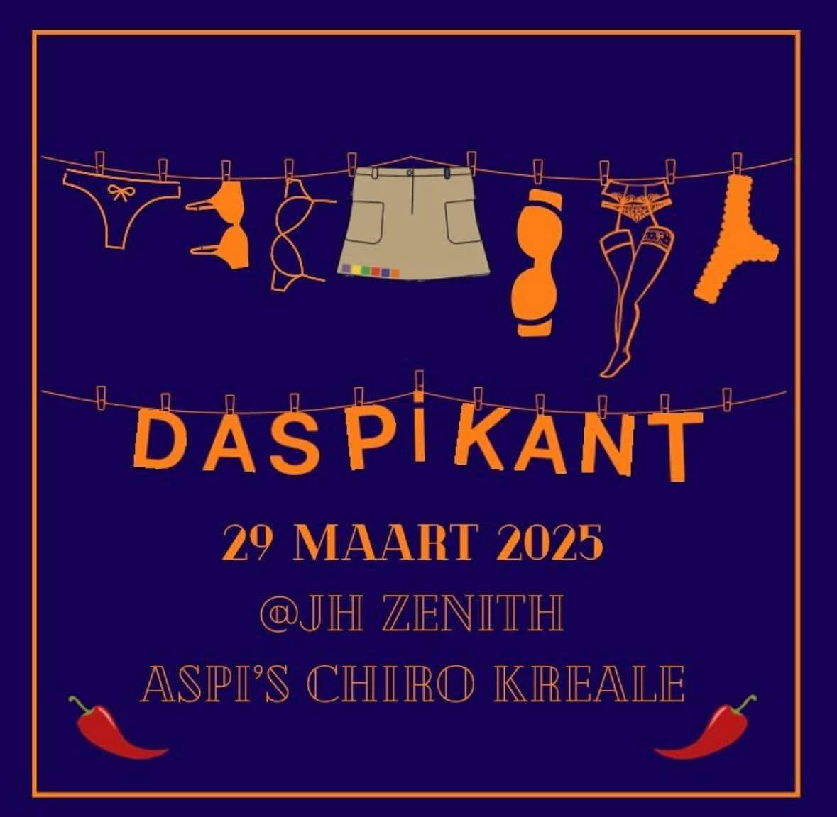 Event Logo