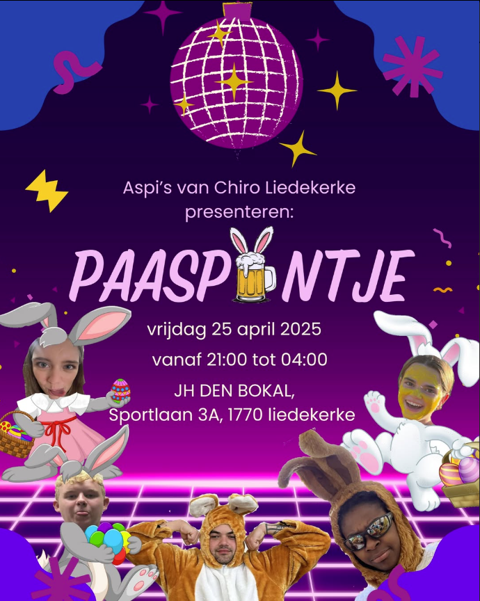 Event Logo